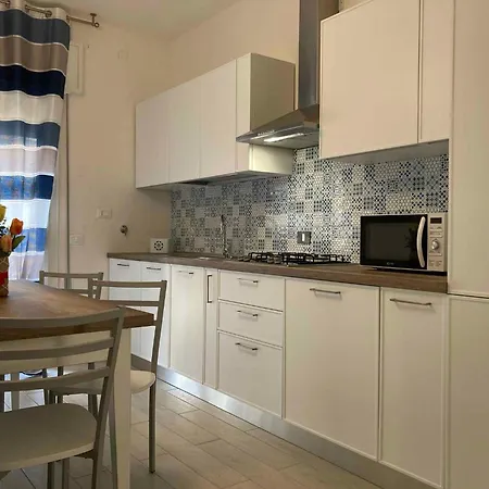 Apartment In 49216 Rosolina Mare