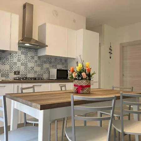 Apartment In 49216 Rosolina Mare