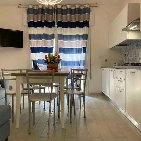 Apartment In 49216