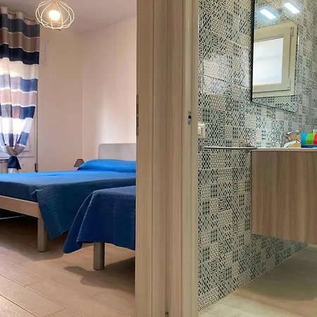 Apartment In 49216 Rosolina Mare