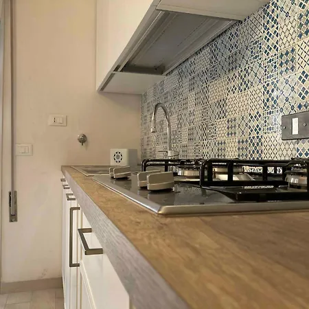 Apartment In 49216 Rosolina Mare