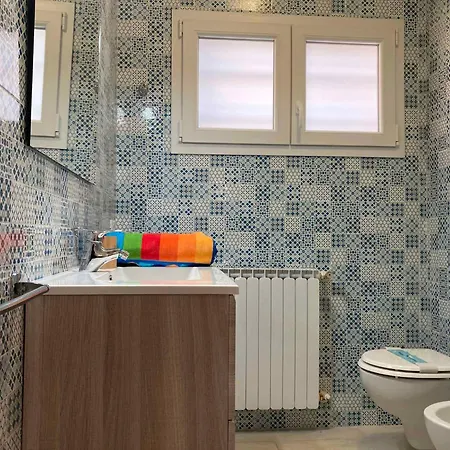 Apartment In 49216 Rosolina Mare