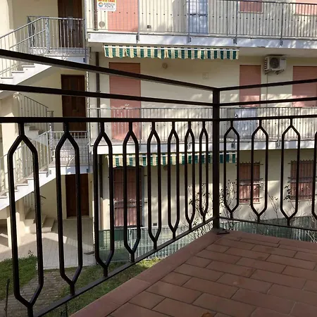 In 49216 Rosolina Mare