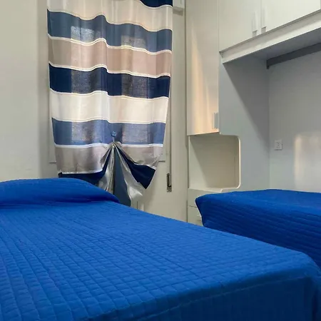 In 49216 Rosolina Mare